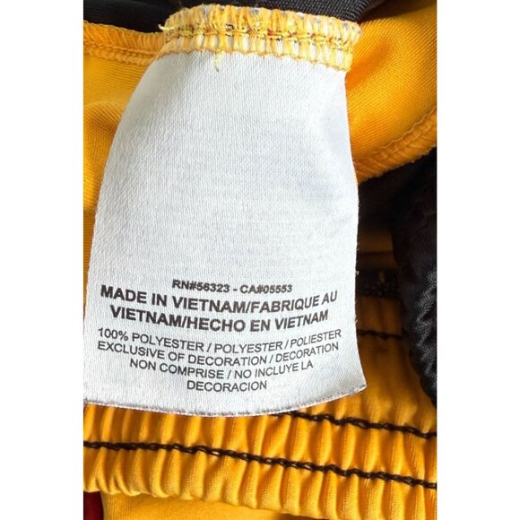 NIKE Dri-Fit Womens Activewear Shorts Large Pull On Running Workout Casual Gym - Picture 8 of 9